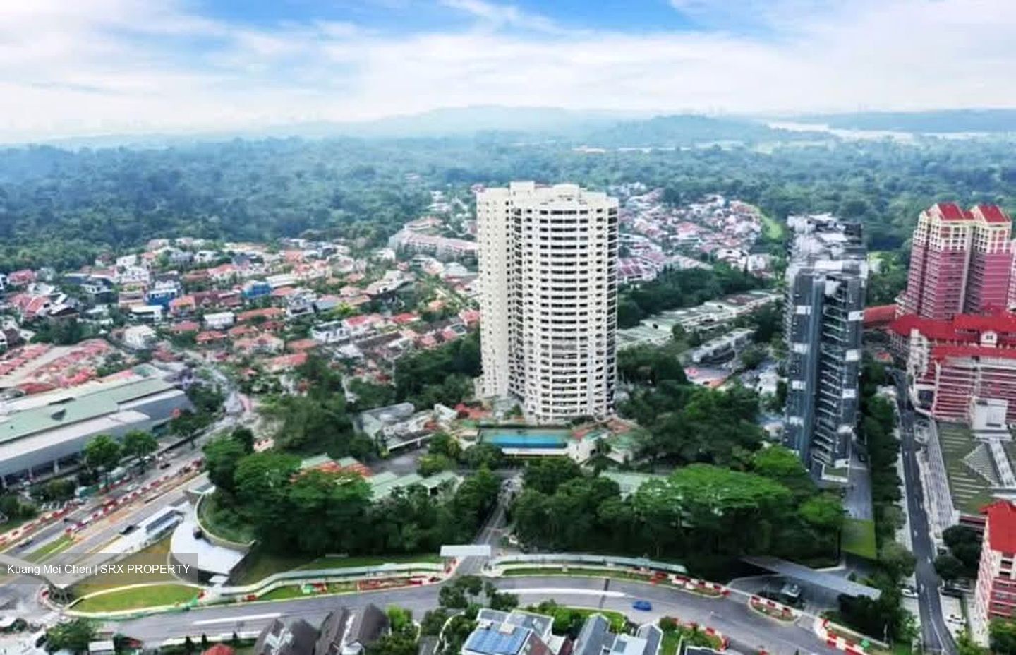 Thomson View Condominium (D20), Condominium #590577711